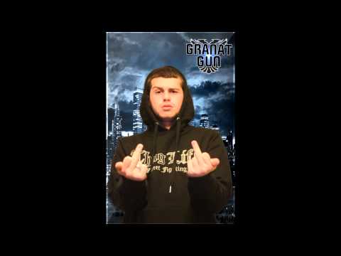 Granat Gun - Ich wot mit alne Beef ha