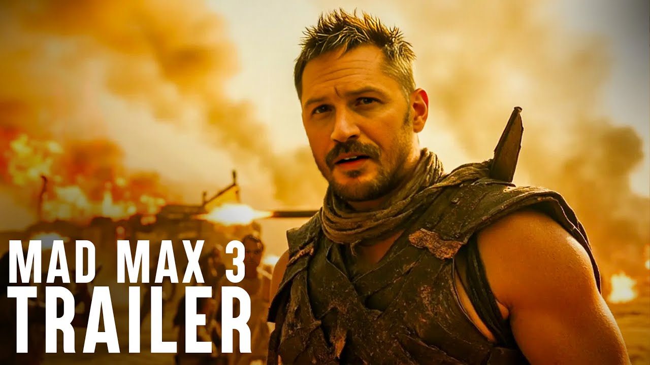 Mad Max: Fury Return (2026) Review – When the Wasteland Finds Its Soul Again