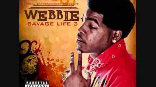 Webbie - Baddest In Here (Savage Life 3)