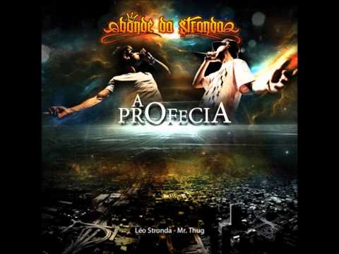 CasMan - Bonde da Stronda