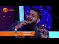 Saketh & Revanth Comedy | SA RE GA MA PA The Next Singing ICON Promo | Dec 13th Sun 8 PM | ZeeTelugu