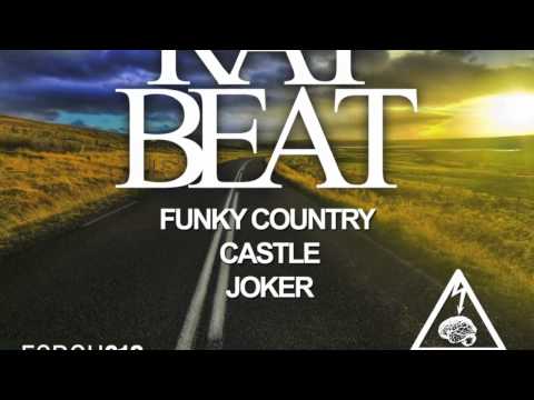 Ratbeat - Funky Country (Original Mix) [DUBSTEP Electroshok Record]