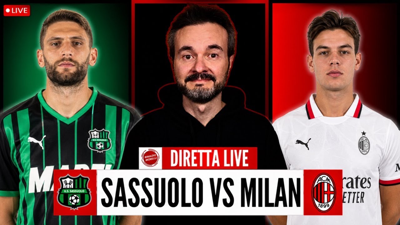 Ultimo video pubblicato