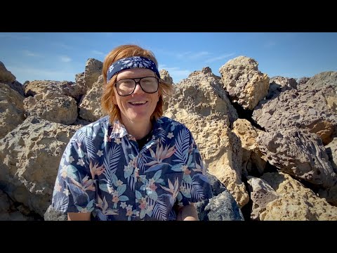 Brett Dennen & Matt Nathanson - Junk Life (Official Video)