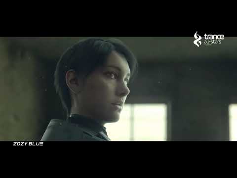 D72 - All Systems Active (Original Mix) Trance All-Stars Records [Promo Video]