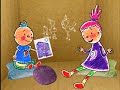 Pinky Dinky Doo S01E23
