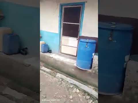 4 Single Rooms for Sale at Ejigbo, Off Coker Road