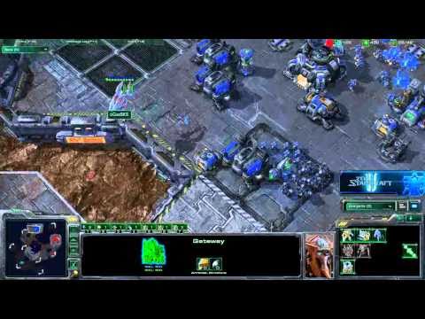 [TesterPack] Tester vs UED part 1/2