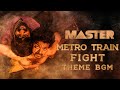 Master Metro Train Fight Theme BGM Ringtone Master Metro Train Fight BGM Ringtone Metro Train Fight