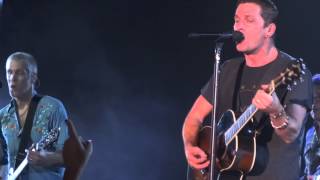 8. The Difference  - Matchbox Twenty Cruise - Dynasty Lounge group B