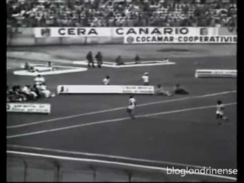 03 09 1978 GRÊMIO MARINGÁ 0x1 LONDRINA