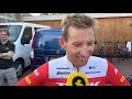 Mollema is Nederlands kampioen tijdrijden af: "Supermooi om een jaar lang die trui te dragen"