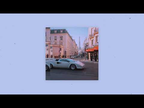Gustav 01099 x Pashanim X Apache207 Type Beat - "Paris" (prod. Barré x TINO)