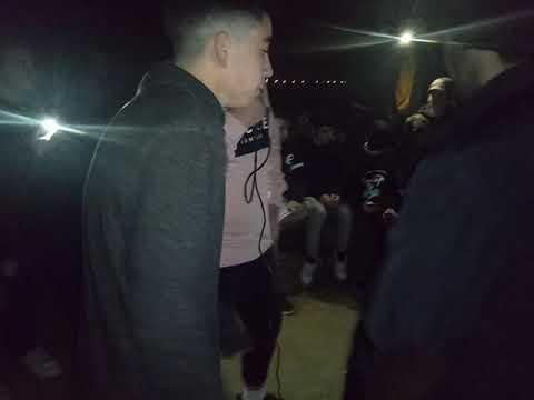 Ariete Vs Kbrex/Cuartos