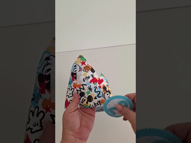 Vídeo relacionado con Corona Primer Cumpleaños Selva Bebé Infantil - Gorro Tela Niño Números Intercambiables 1 a 9 - Regalo Original Fiesta