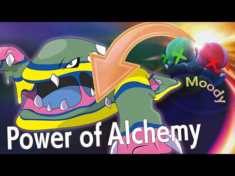 The Most Evil Team That Makes Players Quit (VGC Reg D)