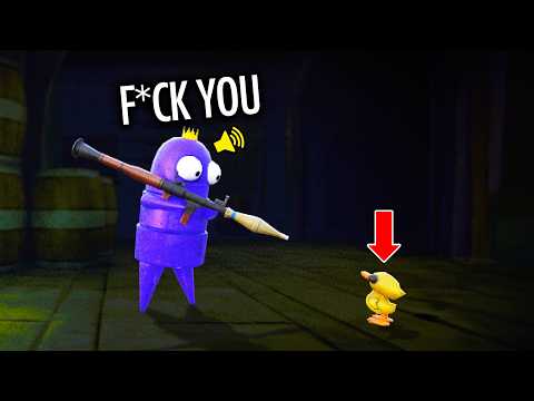 R.E.P.O. TOP 100 Funny Moments #2