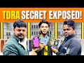 TDRA Stock Analysis Ghanshyam Mobile Se Secret Insights