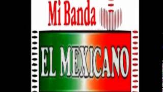 banda el mexicano - feliz navidad