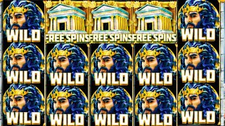 big win slot atlantis gold mega bonus & free spins t!
