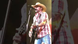 Jason Aldean “Fly Over States”