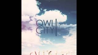 Owl City - Live It Up [NEW SONG 2013]