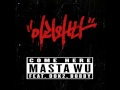 [Audio] MASTA WU - 이리와봐 (Come Here) ft. Bobby ...