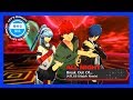 Persona 3: Dancing Moon Night (JP) - Break Out Of... (ATLUS Kitajoh Remix) [ALL NIGHT] KING CRAZY