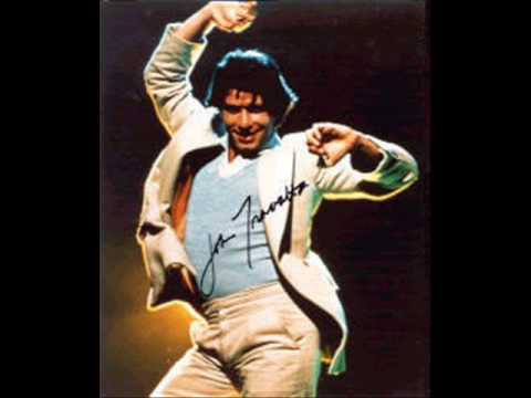 John Travolta- RAZZAMATAZZ