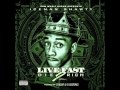 Iceman Shawty   I Wonder Live Fast Die Rich 2 Mixtape