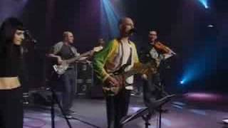 AMARAL Y CELTAS CORTOS - 20 DE ABRIL