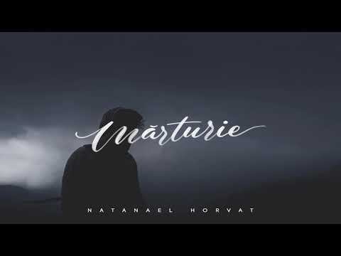 Natanael Horvat - Psalmul 23