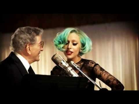 Lady Gaga - The Lady Is A Tramp (Full Song ft. Tony Bennett)