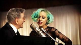 Video thumbnail of "Lady Gaga - The Lady Is A Tramp (Full Song ft. Tony Bennett)"