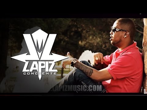 Lapiz Conciente - Yo No Te Quiero Perder