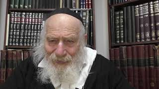 תפקידם של היהודים הוא תיקון העולם