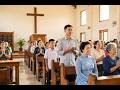 Thân Thể Tôi Vì Chúa