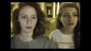 Lovecats - Feb. 13th