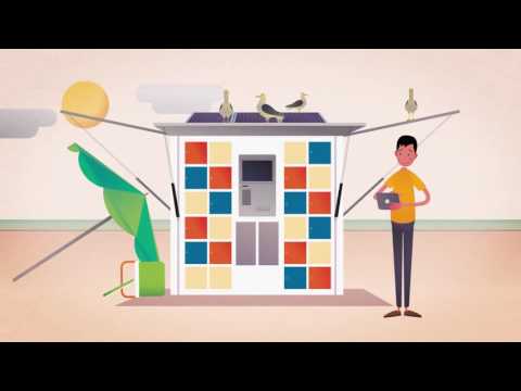 Travailler chez Mobile Locker NV - image HR