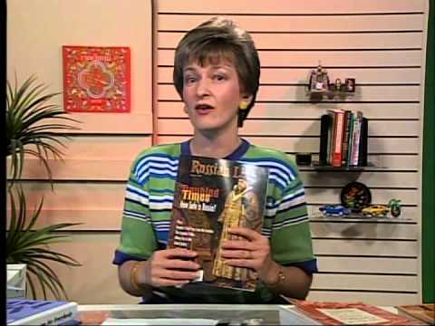 Russian World 2 lesson 64 - Final Lesson - Russian language Class