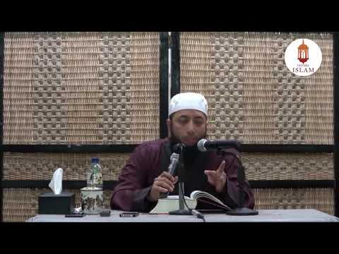 “TIDAK CEBOK BUANG AIR KECIL, PENYEBAB AZAB KUBUR”