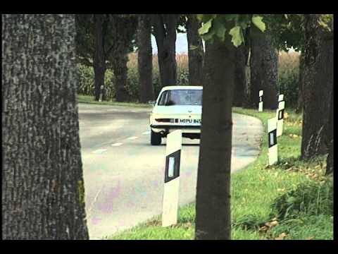 1971 to 1975 3 Litre BMW CSI