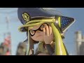 Splash Splatoon Animation