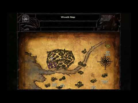 Let's Play Baldur's Gate Part 69: The Desires of Others