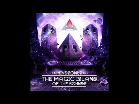 MindSonus - It's a Mushroom