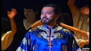 Creepy Nuts(R-指定＆DJ松永) / メジャーデビュー指南【MV】