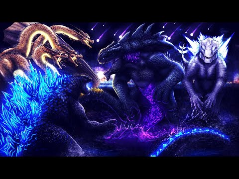 Can The King Titan Survive The Monsterverse