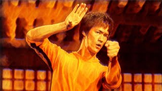 Брюс Ли-Лучший из Лучших