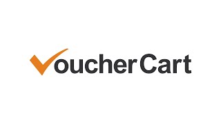 VoucherCart YouTube Video