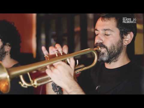 CHIKI LORA - Tú y yo